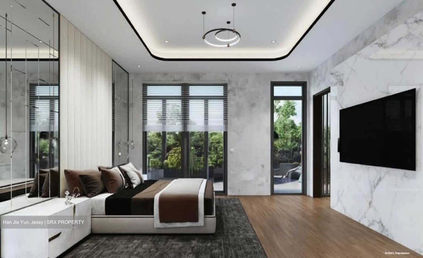 Jalan Selamat (D14), Terrace #547341001